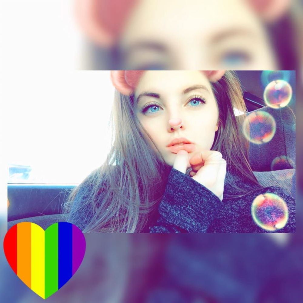 Meet your Posher, Maddi